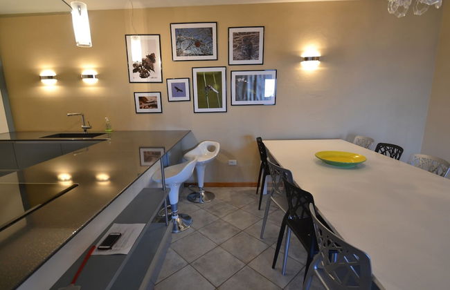 Holiday Home in Pescia With Swimming Pool - Foto 26