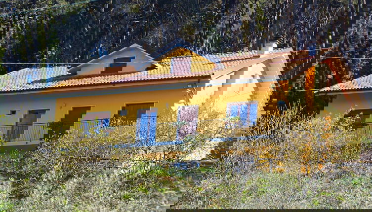 Photo 1 - Holiday Home in Pescia With Swimming Pool