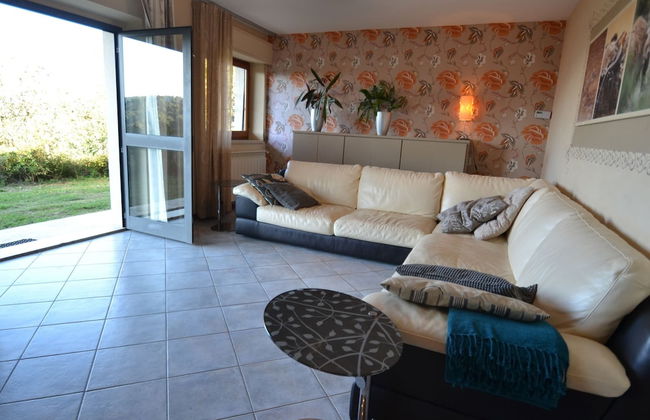 Holiday Home in Pescia With Swimming Pool - Foto 9