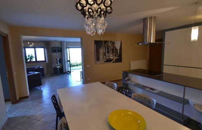 Holiday Home in Pescia With Swimming Pool - Foto 25