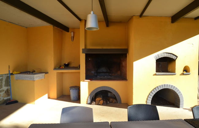 Holiday Home in Pescia With Swimming Pool - Foto 21