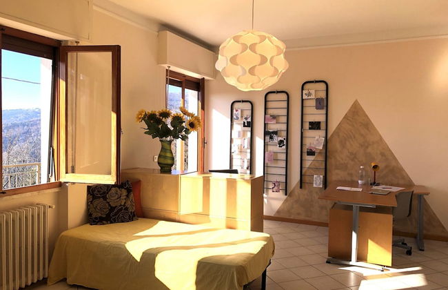 Holiday Home in Pescia With Swimming Pool - Foto 3