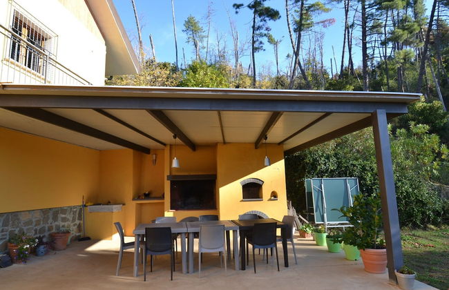 Holiday Home in Pescia With Swimming Pool - Foto 24