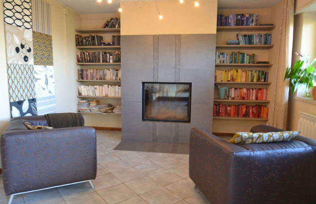 Holiday Home in Pescia With Swimming Pool - Foto 11