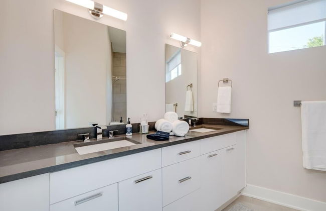 Jurny - Vanderbilt West End Luxury Flats - Photo 62