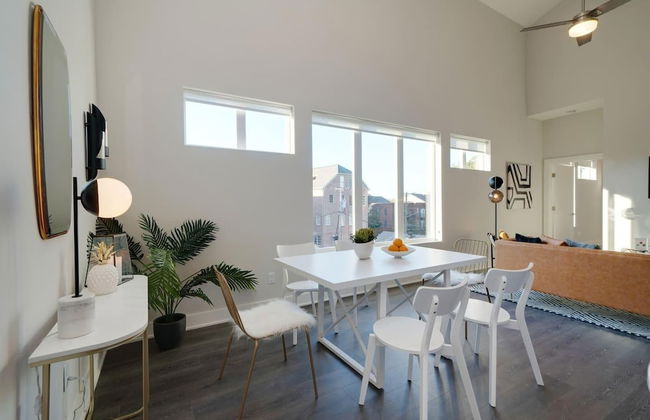 Jurny - Vanderbilt West End Luxury Flats - Photo 53