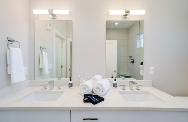Jurny - Vanderbilt West End Luxury Flats - Photo 55