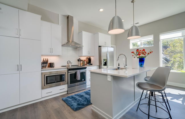 Jurny - Vanderbilt West End Luxury Flats - Photo 26