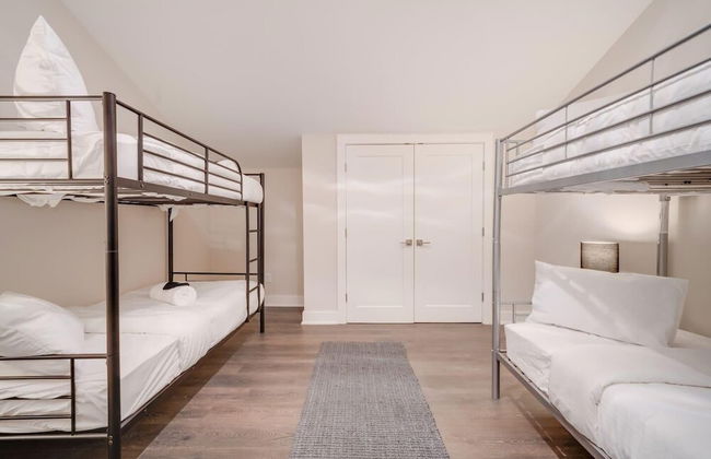 Jurny - Vanderbilt West End Luxury Flats - Photo 17