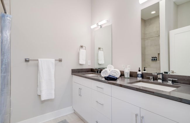 Jurny - Vanderbilt West End Luxury Flats - Photo 58