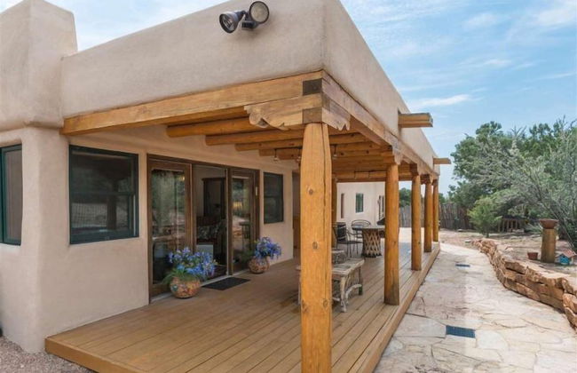 Cielo Lindo - Secluded Southwestern Retreat Within Minutes of Downtown - Photo 50