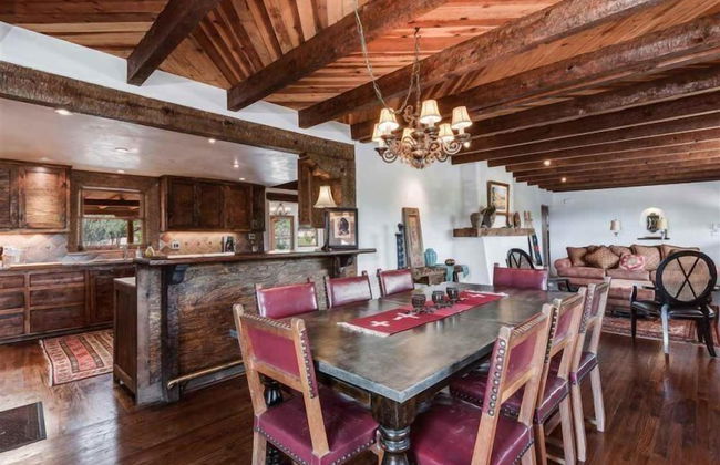 Cielo Lindo - Secluded Southwestern Retreat Within Minutes of Downtown - Photo 13
