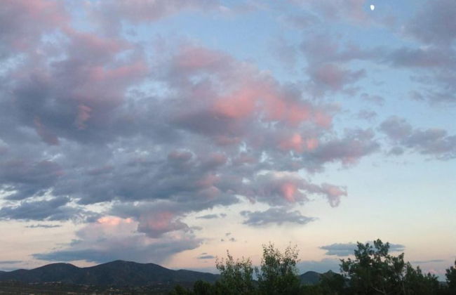 Cielo Lindo - Secluded Southwestern Retreat Within Minutes of Downtown - Photo 46