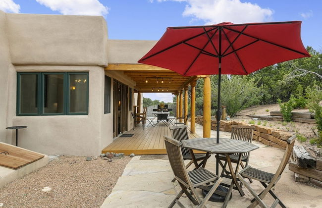Cielo Lindo - Secluded Southwestern Retreat Within Minutes of Downtown - Photo 36