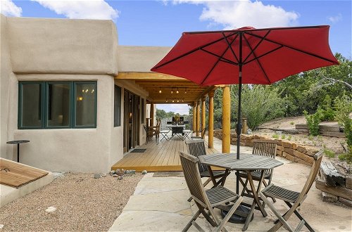 Photo 36 - Cielo Lindo - Secluded Southwestern Retreat Within Minutes of Downtown