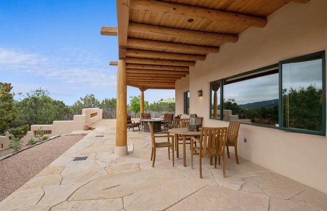 Cielo Lindo - Secluded Southwestern Retreat Within Minutes of Downtown - Photo 37