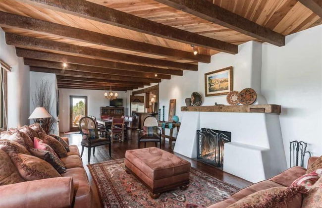 Cielo Lindo - Secluded Southwestern Retreat Within Minutes of Downtown - Photo 26