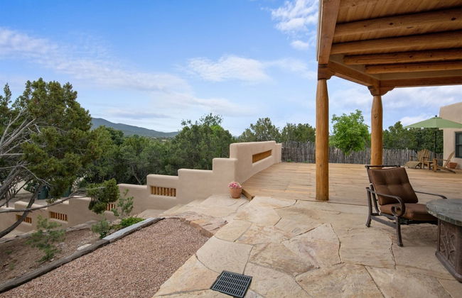 Cielo Lindo - Secluded Southwestern Retreat Within Minutes of Downtown - Photo 38