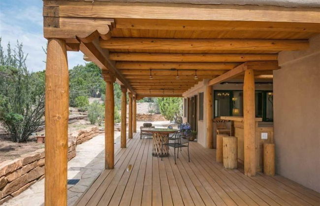Cielo Lindo - Secluded Southwestern Retreat Within Minutes of Downtown - Photo 52