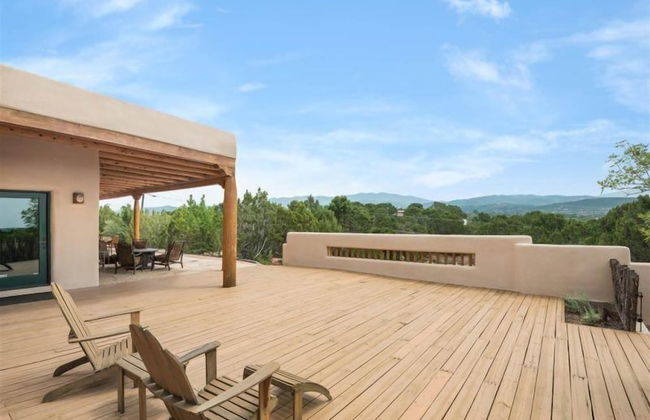 Cielo Lindo - Secluded Southwestern Retreat Within Minutes of Downtown - Photo 53