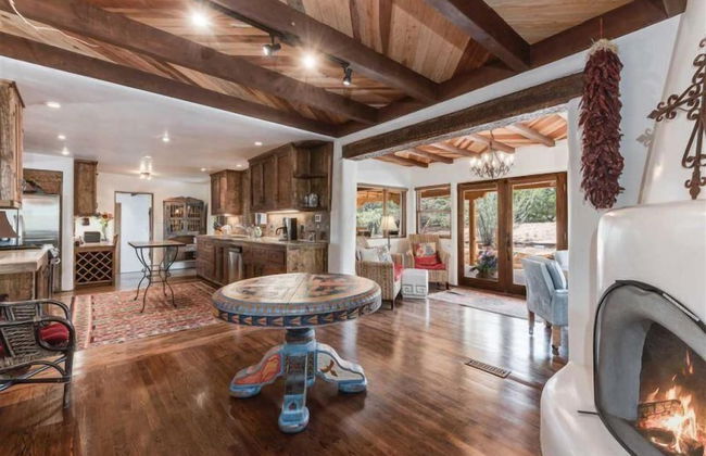 Cielo Lindo - Secluded Southwestern Retreat Within Minutes of Downtown - Photo 47