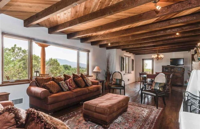 Cielo Lindo - Secluded Southwestern Retreat Within Minutes of Downtown - Photo 25
