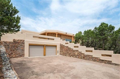 Foto 1 - Cielo Lindo - Secluded Southwestern Retreat Within Minutes of Downtown