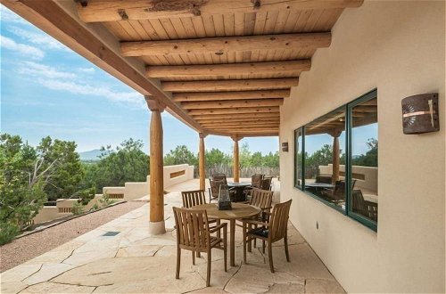 Foto 50 - Cielo Lindo - Secluded Southwestern Retreat Within Minutes of Downtown