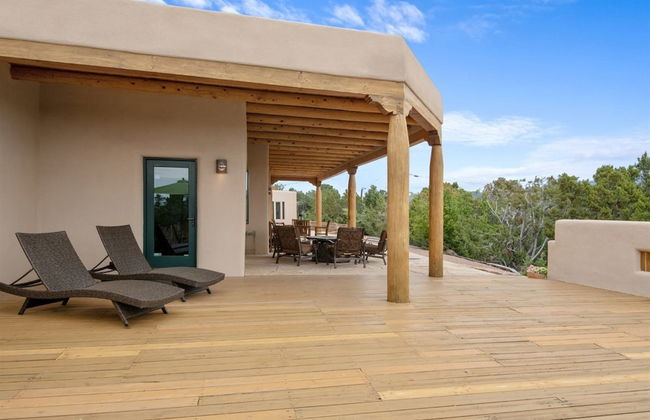 Cielo Lindo - Secluded Southwestern Retreat Within Minutes of Downtown - Photo 35