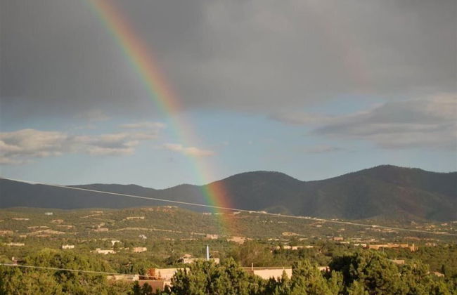 Cielo Lindo - Secluded Southwestern Retreat Within Minutes of Downtown - Photo 58