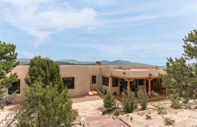 Cielo Lindo - Secluded Southwestern Retreat Within Minutes of Downtown - Photo 54