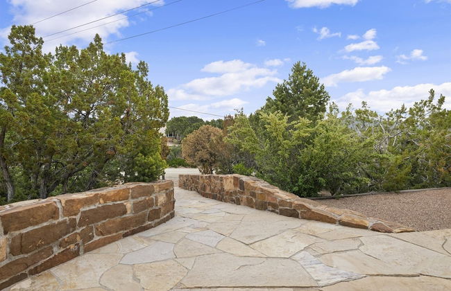 Cielo Lindo - Secluded Southwestern Retreat Within Minutes of Downtown - Photo 49
