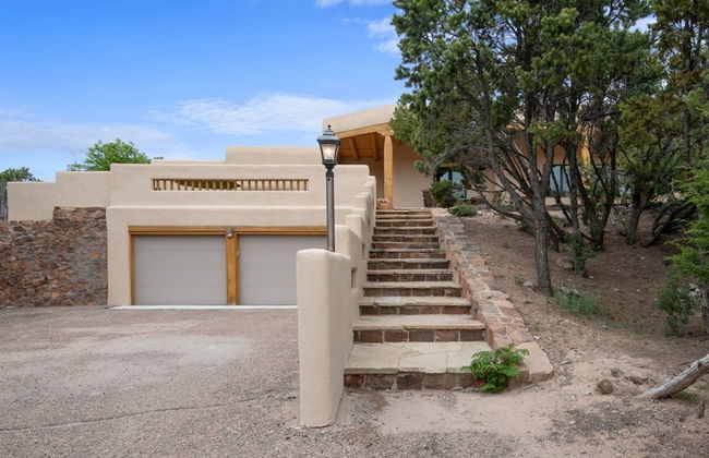 Cielo Lindo - Secluded Southwestern Retreat Within Minutes of Downtown - Photo 55
