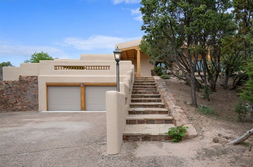 Foto 54 - Cielo Lindo - Secluded Southwestern Retreat Within Minutes of Downtown