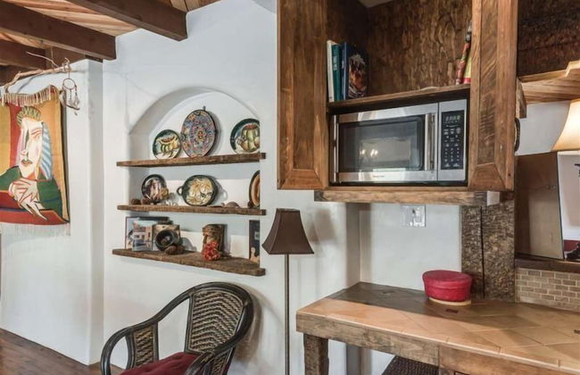 Cielo Lindo - Secluded Southwestern Retreat Within Minutes of Downtown - Photo 19