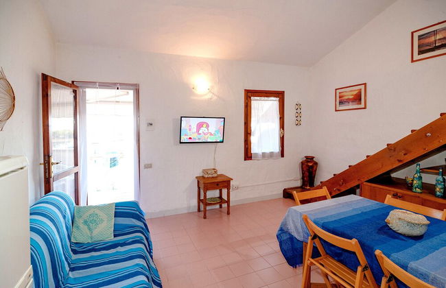 Fantastic Sardinia casa capitano CAP01 - Foto 6