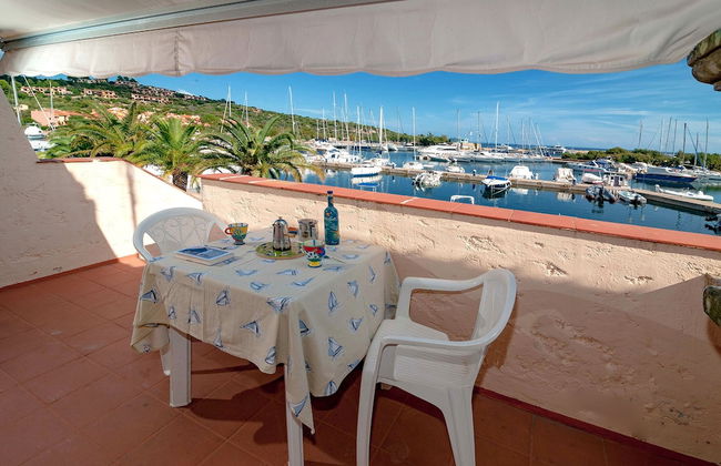 Fantastic Sardinia casa capitano CAP01 - Foto 1
