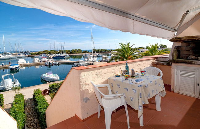 Fantastic Sardinia casa capitano CAP01 - Foto 8