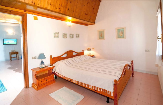 Fantastic Sardinia casa capitano CAP01 - Foto 3