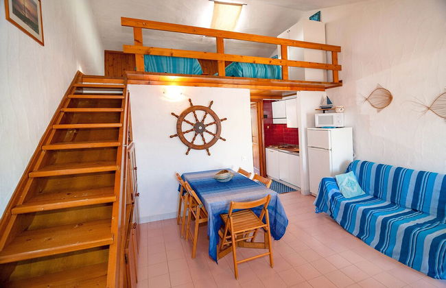 Fantastic Sardinia casa capitano CAP01 - Foto 5