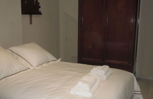 Apartamento Bizcocheros con piscina y jardin - Foto 3