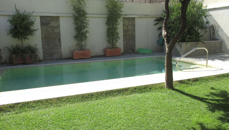 Foto 1 - Apartamento Bizcocheros con piscina y jardin