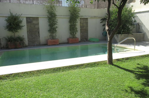 Foto 1 - Apartamento Bizcocheros con piscina y jardin