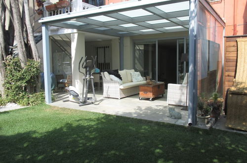 Photo 28 - Apartamento Bizcocheros con piscina y jardin