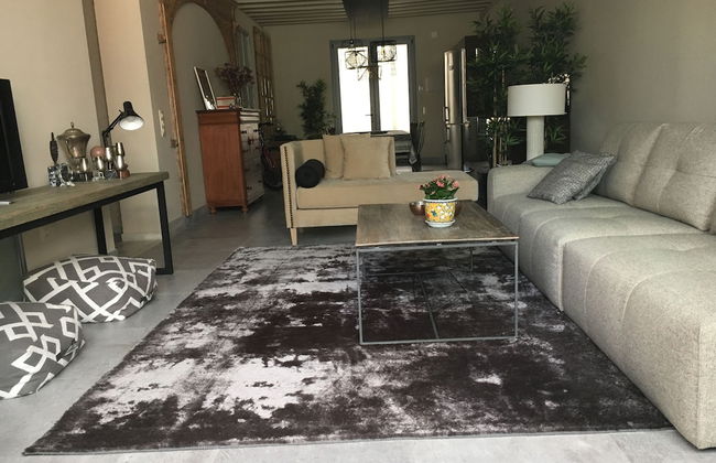 Apartamento Bizcocheros con piscina y jardin - Foto 11