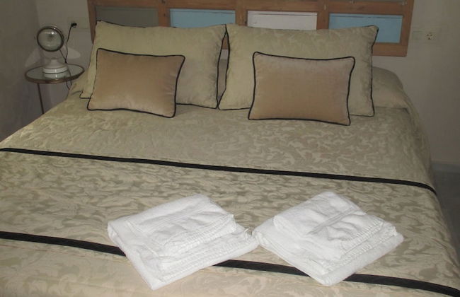 Apartamento Bizcocheros con piscina y jardin - Foto 7