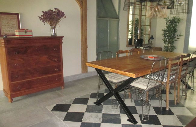Apartamento Bizcocheros con piscina y jardin - Foto 20