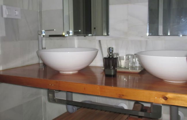 Apartamento Bizcocheros con piscina y jardin - Foto 23