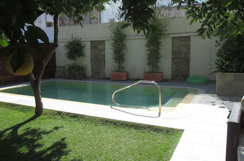 Foto 24 - Apartamento Bizcocheros con piscina y jardin