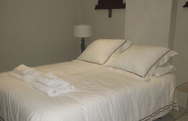 Apartamento Bizcocheros con piscina y jardin - Foto 5